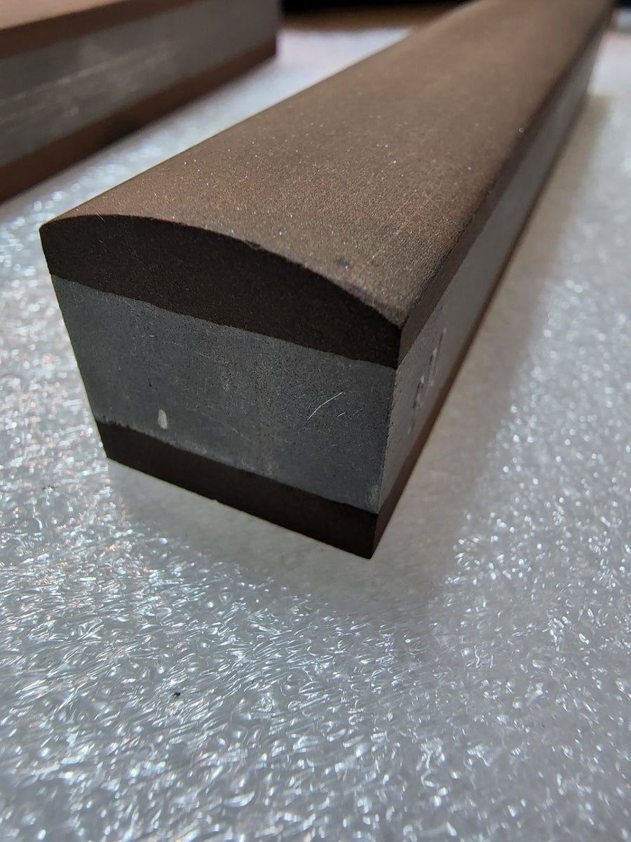 CBN Hand Stone For Curve Shears Shears Logic