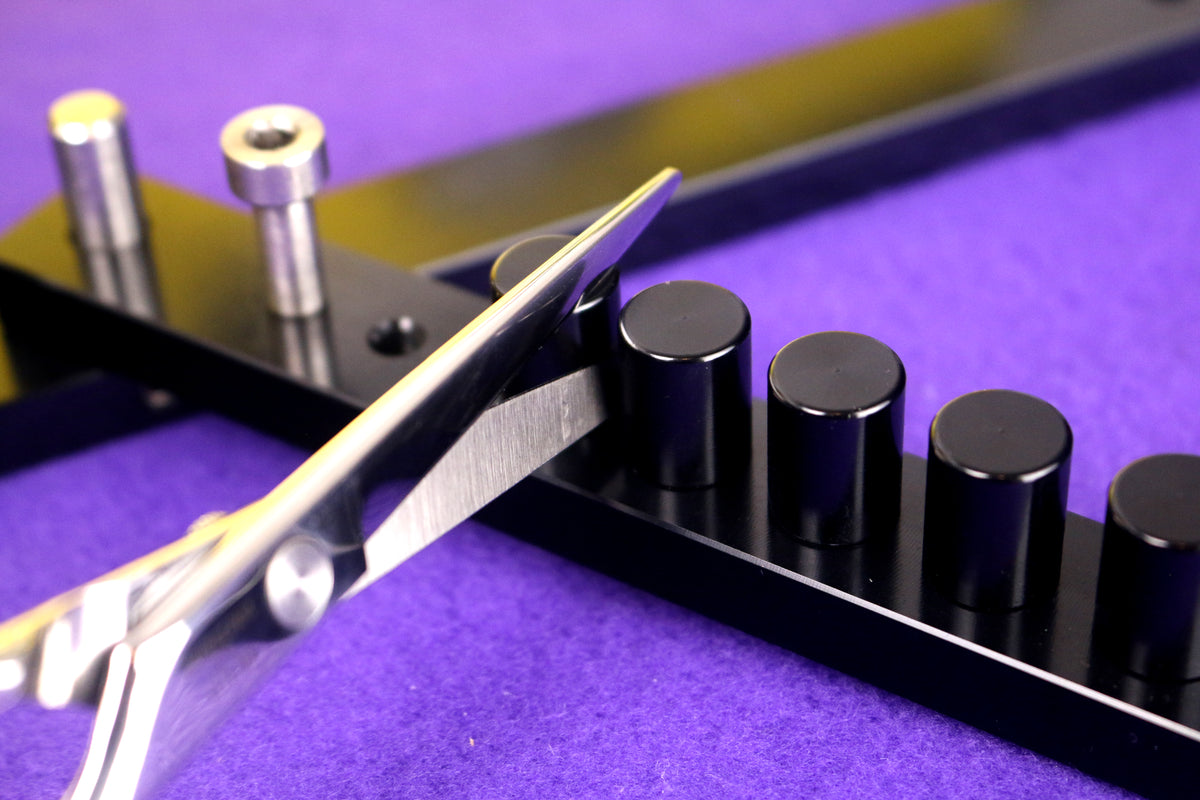 Shears Handle Bender Shears Logic