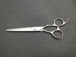 Practicing Shears
