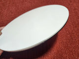 Silicon rubber conversion base pad with self adhesive backing
