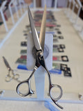 Practicing Shears