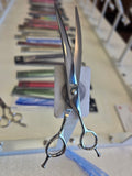 Practicing Shears