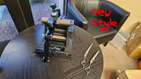 Easyrider Rideline Maker Machine (Newer Clamp Design)