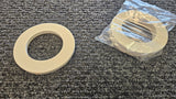 Katoku O Ring Polishing pad (2 pcs Pac)