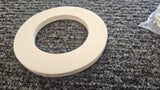Katoku O Ring Polishing pad (2 pcs Pac)