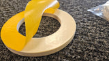 Katoku O Ring Polishing pad (2 pcs Pac)
