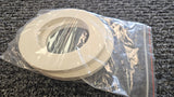 Katoku O Ring Polishing pad (2 pcs Pac)