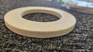 Katoku O Ring Polishing pad (2 pcs Pac)