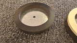 Katoku Donut O Ring Polishing pad (2 pcs Pac)