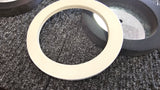 Katoku Donut O Ring Polishing pad (2 pcs Pac)