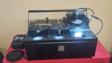 Katoku Typhoon 4 Hone Shears Sharpening System. 8" All New Design with Down Draft dust collection and Newer water cooling.