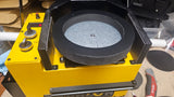 Katoku Donut O-Ring Curve Shears Sharpening Plate 6" & 8"