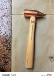 Katoku Premium Copper Hammer