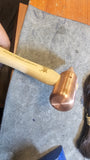 Katoku Premium Copper Hammer