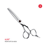 Above Nova 33T Thinning Hair Cutting Shear 6"