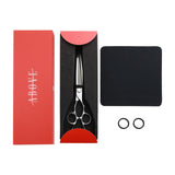 Above Master Pet Grooming Curved M2-725C, M2-775C
MODEL NUMBER: M2-725C, M2-775C