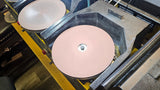 Full Face CBN Wheel. 6" or 8" Perfect Rideliner!!!