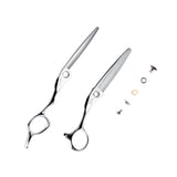 Above Nova 33T Thinning Hair Cutting Shear 6"