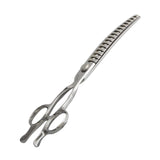 Above Master Pet Grooming Curve Chunker M2-7016TC
SIZES: 7.00

MODEL NUMBER: M2-7016TC