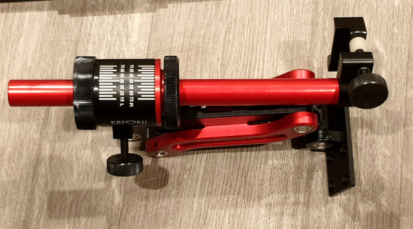 Katoku Shears Sharpening Guide 2022