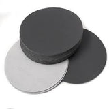 Silicon Carbide Abrasive Disc / Sand Paper (20pcs pack)